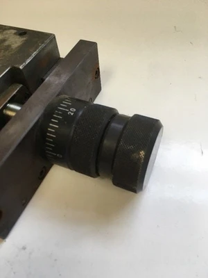 Precisions Leveling Platform 6”x6”