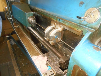 USED 1996 TARUS TPI-2000