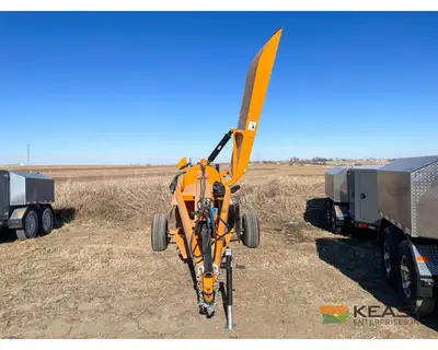 Used HURRICANE DITCHER _UNKNOWN_ Walk-Behind Trenchers Iowa US | Keast Enterprises #1360352