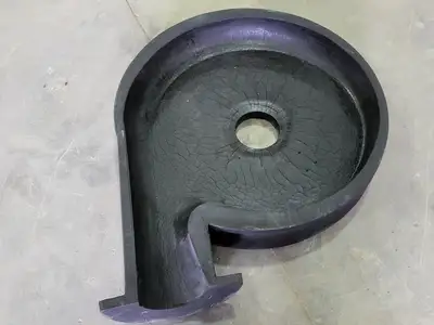 Used GOULDS 98-231-123-001D Parts (Hydraulics and Pneumatics) British Columbia CA | Lenmark #256696
