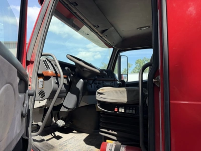 Used 2007 VOLVO VNM Conventional trucks Indiana US | Miedema Asset Management Group #1414504