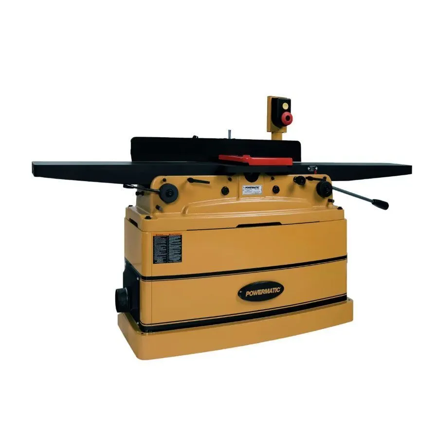 NEW POWERMATIC PJ-882HHT