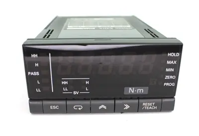 USED OMRON K3NX-VD1A