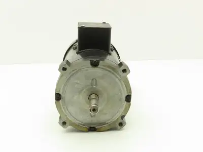 Baldor C4D17FK1D Permanent Magnet DC Motor 1/2Hp 1750rpm 90VDC 56C TEFC