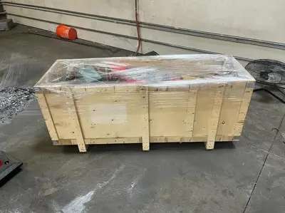 Used AMADA AE2610NT Turret Punches California US | MANUFACTURING SOLUTIONS #1310854