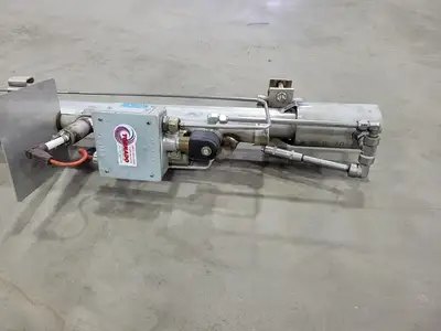 USED 2005 TORNADO TECHNOLOGIES TPMR-C24