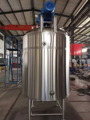 New | in-Stock 2026 HONGDA KETTLE Cooking Kettles Ontario CA | Hongda America Corp #1357558
