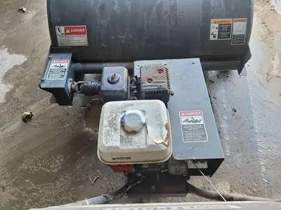 USED SWEEPSTER C36TWHPDS1