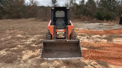 USED 2019 Gehl R105