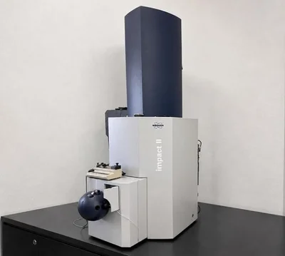 Used BRUKER IMPACT II QTOF MASS SPECTROMETER Spectrometers New Jersey US | Bionex Scientific LLC #799659