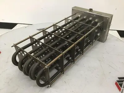 USED MORETTO SX609-RE