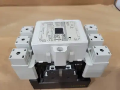 New | in-Stock FUJI ELECTRIC SC-E5 Switchgears British Columbia CA | Lenmark #1436862