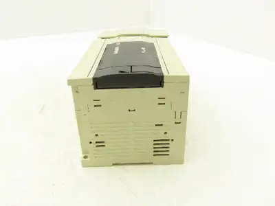 Mitsubishi Electric FX3G-40MT/ES Programmable Controller W Logic Controller