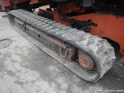 Used 2001 DITCH 2001 DITCH WITCH JT2720 MACH 1 Drill Rigs Florida US | HDD Broker #1507902