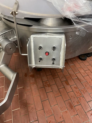 USED 1985 SEYDELMANN K203