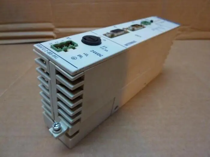 Used REXROTH INDRAMAT RMK12.2-IBS-BKL Circuit Boards Michigan US | Ideal Machinery #581037