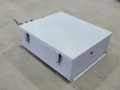 USED ACE MANUFACTURING TYPE 3R
