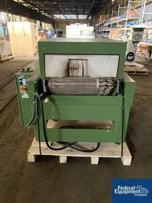 USED KallFass Gmbh & Co. Kallfass L-Bar sealer, Model Universa 5050