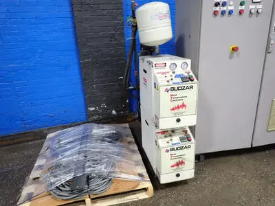 USED 2003 THYSSENKRUPP KD 1.5 E