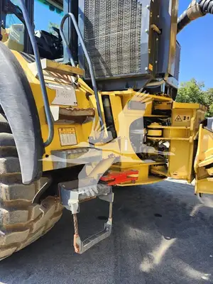 USED 2017 BELL B45E