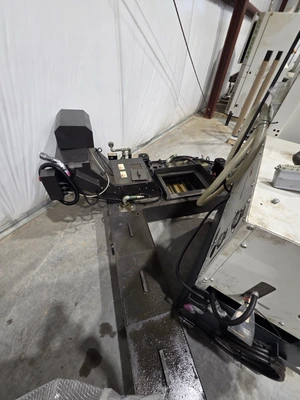 Used 2022 KITAMURA HX250IG Horizontal Machining Centers Illinois US | Revelation Machinery #1309338