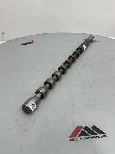 Used VAN DORN 305209 Clamps Michigan US | Ideal Machinery #696294