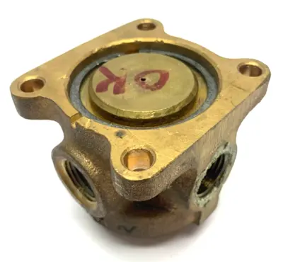 Used Humphrey VA500A Valves/Fittings Michigan US | Maverick Industrial Sales #1473771
