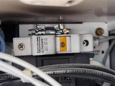 NEW SIEMENS TIASTAR