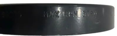 NEW LOVEJOY 68514436548 9SC35 SPCR FLNG- S FLEX COUPLING
