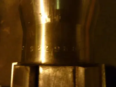 GENERIC Screw SCREW215 Used