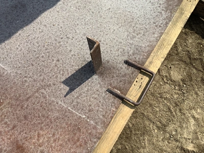 Used _UNKNOWN_ _UNKNOWN_ Tables, Floor & Layout Plates Michigan US | Miedema Asset Management Group #1321001