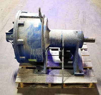 ROTO-JET PUMP/LEWIS PUMP COMPANY
