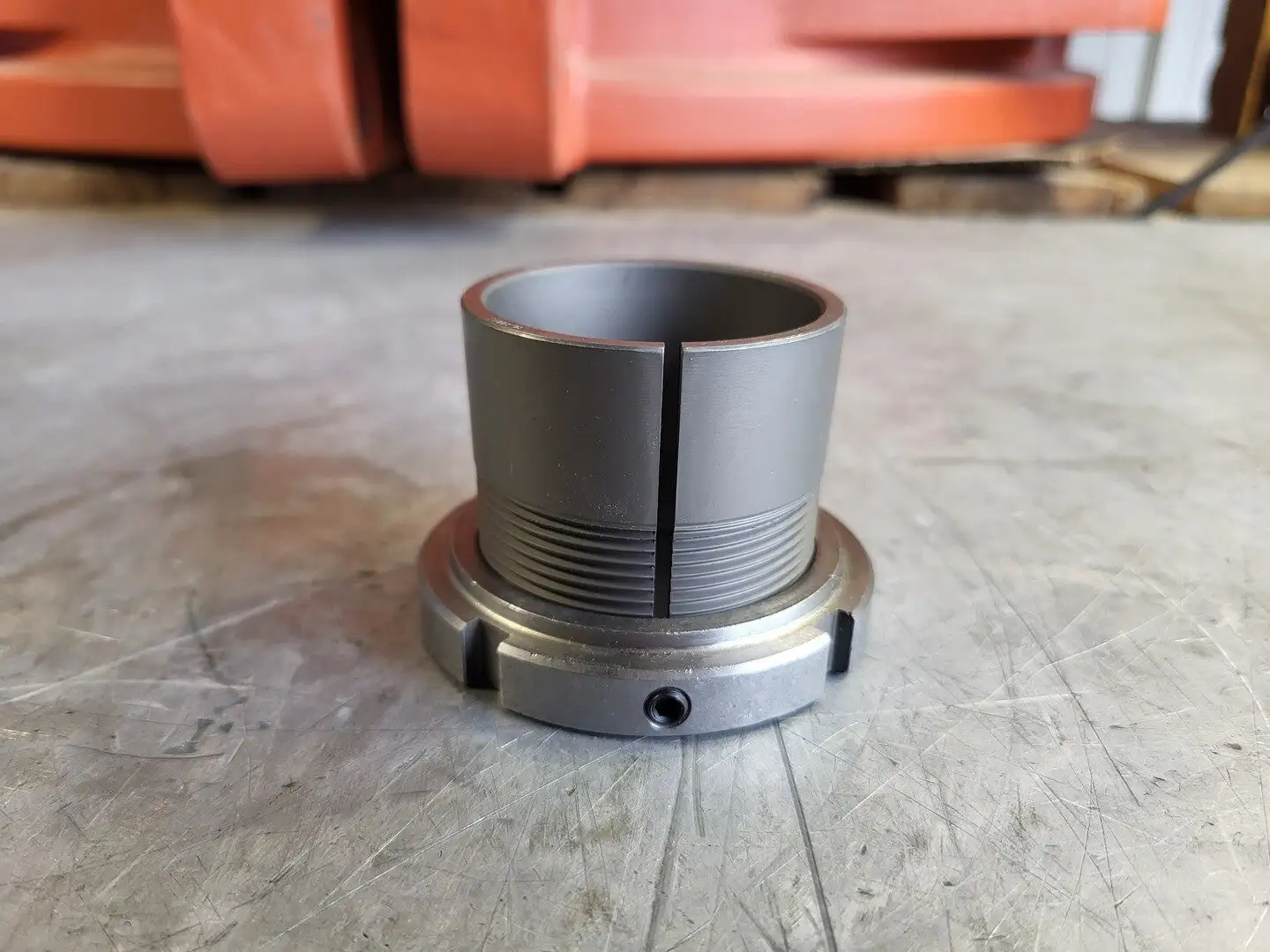 NEW SKF H311E
