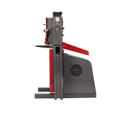 EDWARDS IW100 Ironworkers | Sierra Victor Industries (6)