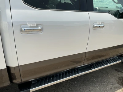 Used 2017 FORD F150 Pickup Trucks Michigan US | Miedema Asset Management Group #1320451