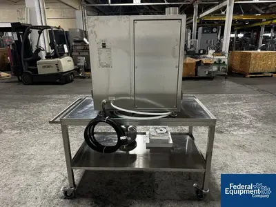 USED O'HARA O'Hara Technologies Labcoat BT Benchtop Coating System