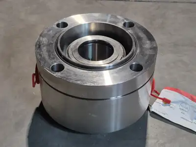 New | in-Stock FLOWSERVE QBQ 2875 Parts (Hydraulics and Pneumatics) British Columbia CA | Lenmark #256029