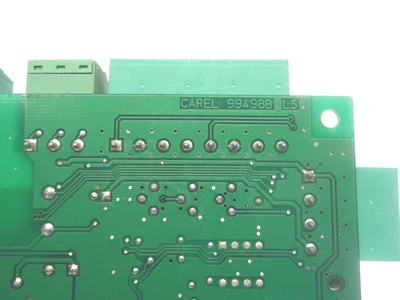 Used CAREL Interface Board 27-06-11 1.0 F049808 I/O Boards & Replacement Parts Michigan US | Maverick Industrial Sales #1397020