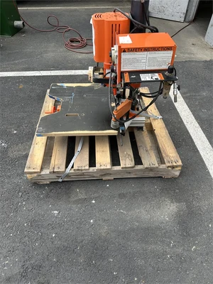 Used 2007 BLUM "MINIPRESSP" Heavy Duty & Sensitive Single Spindle Drills California US | MachineryMax #1371502