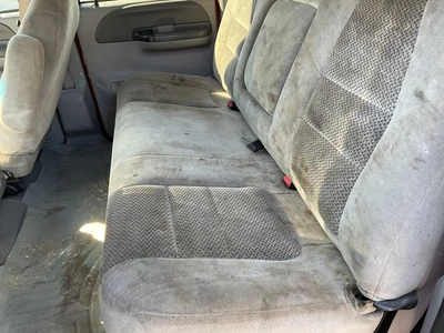 Used 2001 FORD F350 Pickup Trucks Michigan US | Miedema Asset Management Group #1411246