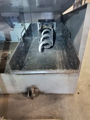 USED 2006 SHARP SV-2412