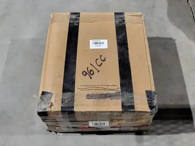 NEW HOFFMAN A16H1606SS6LP/SPL