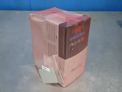 NEW 2012 ALLEN BRADLEY 22BD2P3N104
