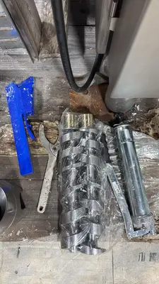 Used 2021 VEMAG HP 25E Sausage Stuffers Illinois US | M&M Equipment Corp. #1266955
