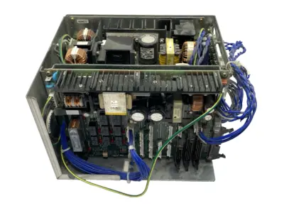 USED FUJI CONTROL BOX MODULE