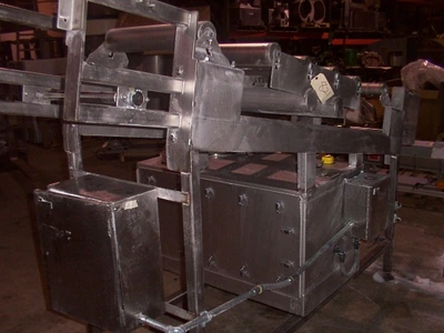 Used _UNKNOWN_ FP-18T Weigh Belt Feeder Minnesota US | A&I Equipment #1317913