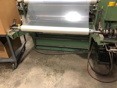 Used ARROW 325-6 Winders & Rewinders (Paper) Pennsylvania US | Global Equipment International, LLC #185329