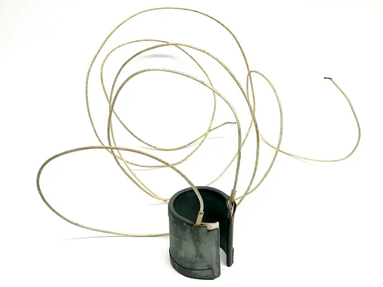 New | in-Stock Ogden FBE01J02A-00055 Heater Bands Michigan US | Maverick Industrial Sales #1496126