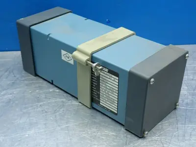 Used FOXBORO 873ECAIWFGZ Signal Generators Ohio US | HGR 24 #752010