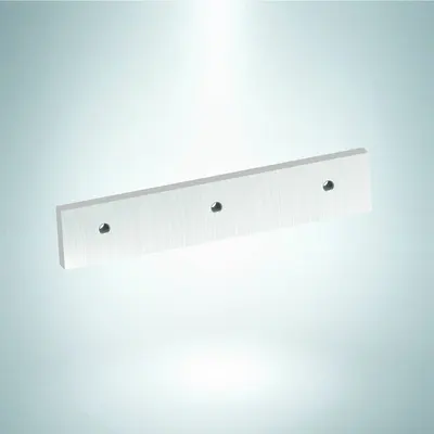 CLEVELAND PUNCH & DIE E10B0001 Shear Blades | Punch Press and Shear (1)